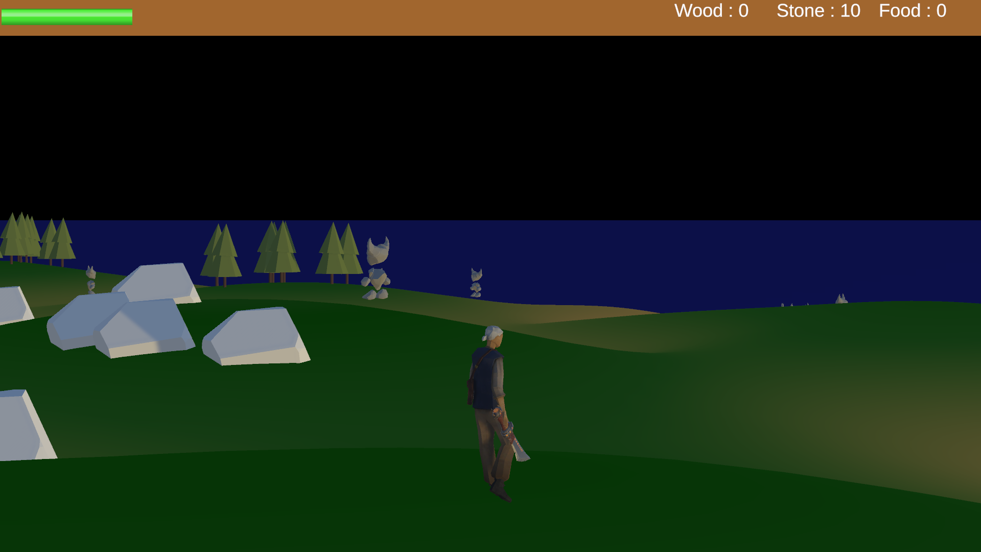 Gameplay Screenshot 7